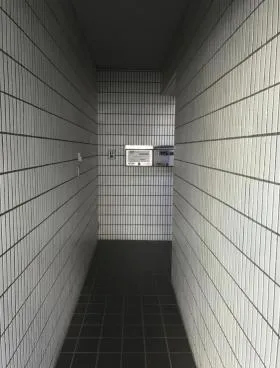 フォレストサイドⅠの外観