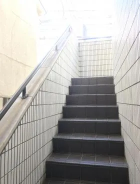 フォレストサイドⅠの外観