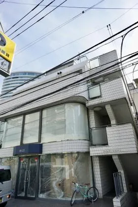 フォレストサイドⅠの外観