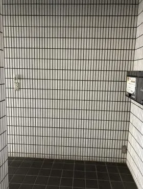 フォレストサイドⅠの外観