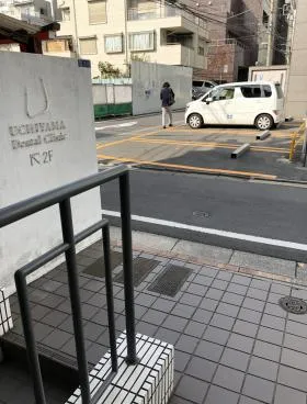 フォレストサイドⅠの外観