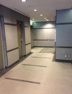 宮木ビルの外観