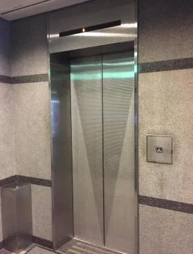 宮木ビルの外観