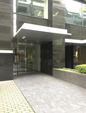 シティタワー九段下ビルの外観