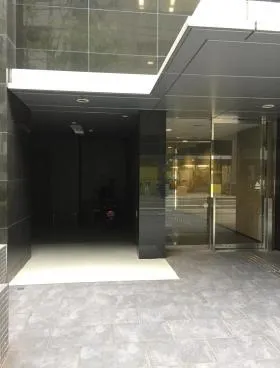 シティタワー九段下ビルの外観