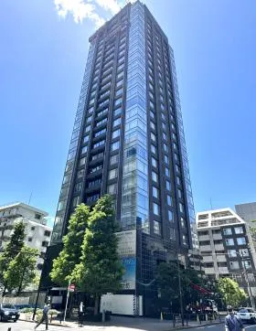 シティタワー九段下ビルの外観