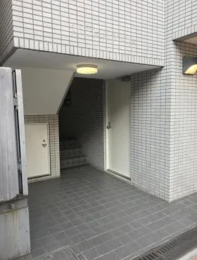 第5ヒロタビルの外観