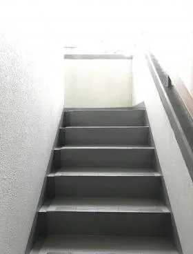 第5ヒロタビルの外観