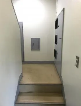 ニュー富士屋ビルの外観