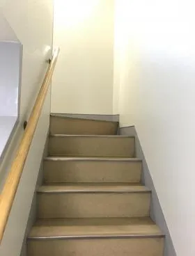 ニュー富士屋ビルの外観
