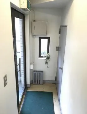ニュー富士屋ビルの外観