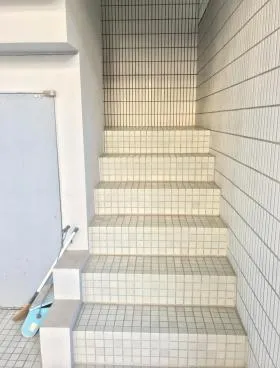 北島ハウスの外観