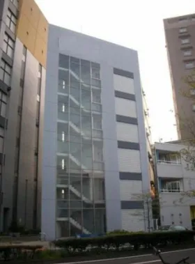 (仮称)北池袋別館ビルの外観