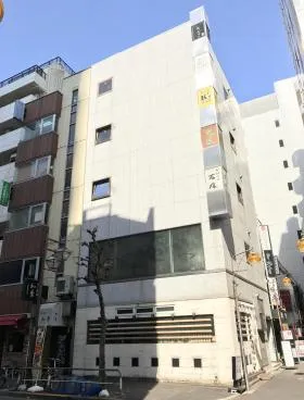 広瀬ビル2の外観