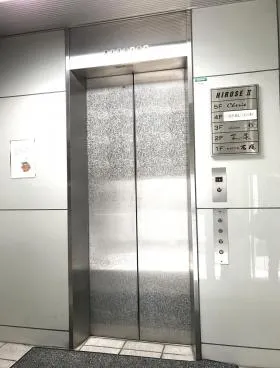 広瀬ビル2の外観