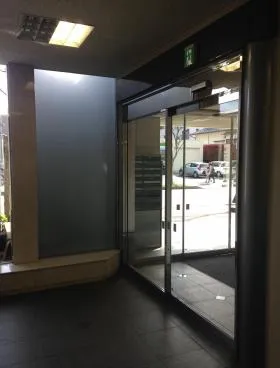 四谷学院ビルの外観