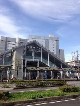 四谷学院ビルの外観