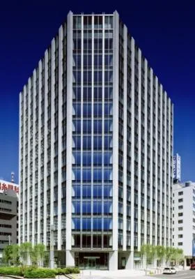 札幌北ビルの外観