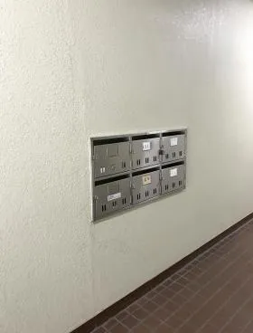 MMビルの外観