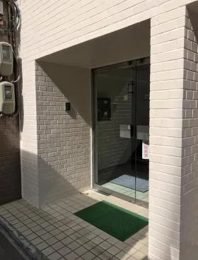 外園ビルの外観