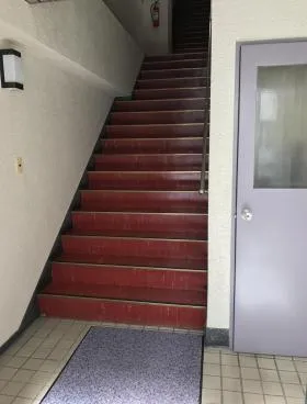 外園ビルの外観