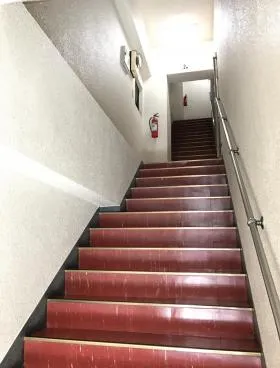 外園ビルの外観