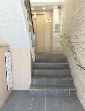 浅草橋駅前ビルの外観