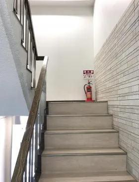 浅草橋駅前ビルの外観