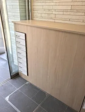 浅草橋駅前ビルの外観