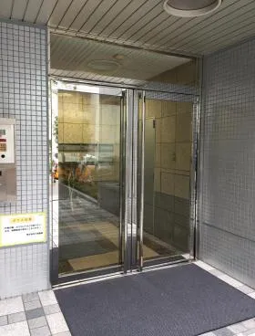 赤坂STビルの外観