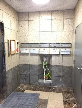 赤坂STビルの外観