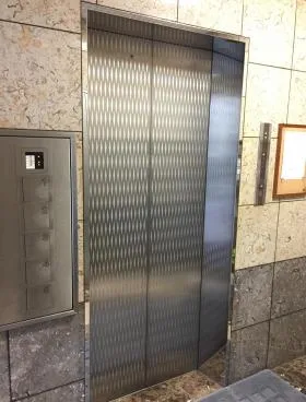 赤坂STビルの外観