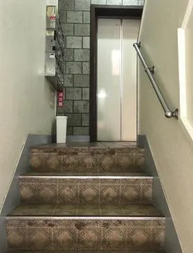 小松ビルの外観