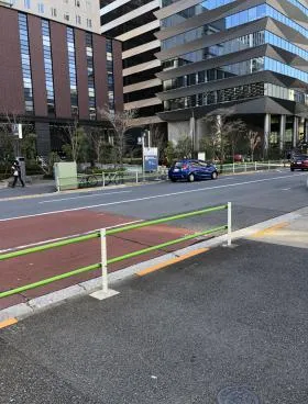 三田SUNビルの外観