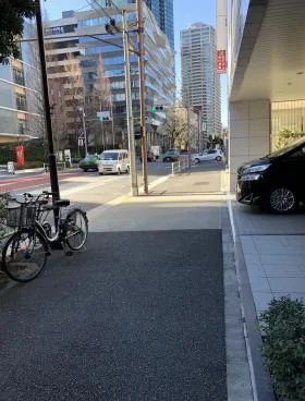 三田SUNビルの外観