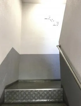 斉藤ビル高田馬場の外観