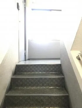 斉藤ビル高田馬場の外観