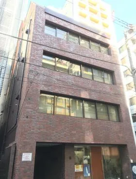新宿村田ビルの外観