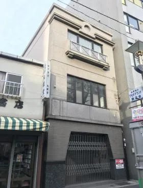 武田ビルの外観