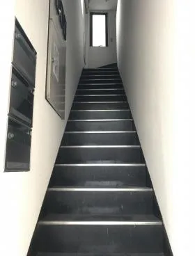 第3天台ビルの外観