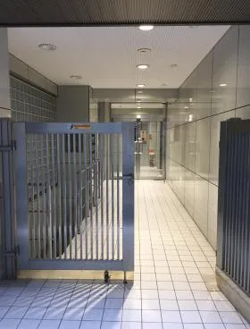 恵比須ビルの外観