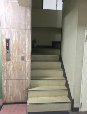 羽倉ビルの外観