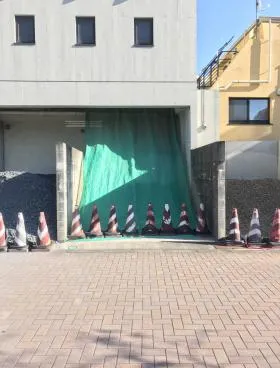 斎藤ビルの外観