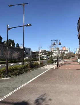 斎藤ビルの外観