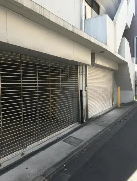 斎藤ビルの外観