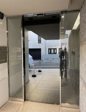 NOGUCHIビルの外観