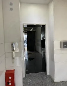 NOGUCHIビルの外観