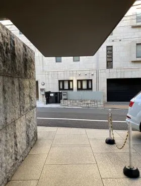 NOGUCHIビルの外観