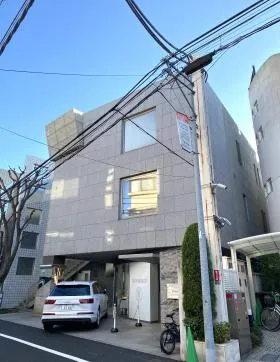 NOGUCHIビルの外観