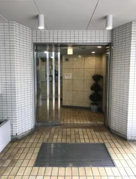 ソフトタウン赤坂ビルの外観